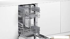 Встраиваемая посудомоечная машина Bosch Serie 4 SPV4HKX10E Встраиваемая посудомоечная машина Bosch Serie 4 SPV4HKX10E