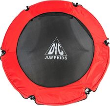 Батут DFC Jump Kids 55INCH-JD-RYB