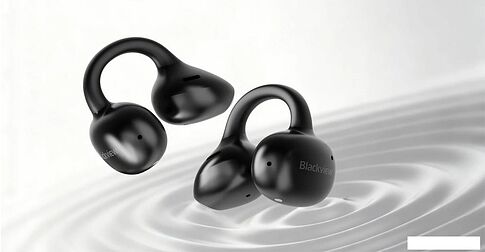 Наушники Blackview AirBuds 15 (черный)