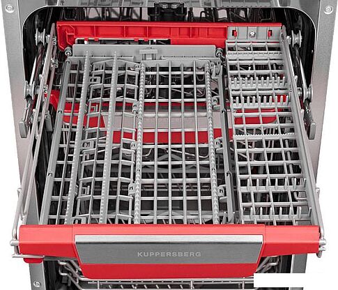 Посудомоечная машина KUPPERSBERG GLM 4575