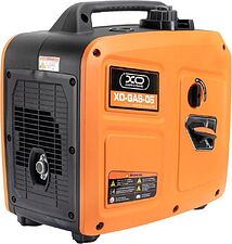 Бензиновый генератор XO 2500W Бензиновый генератор XO 2500W