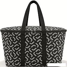Термосумка Reisenthel Coolerbag Signature 20л (черный)