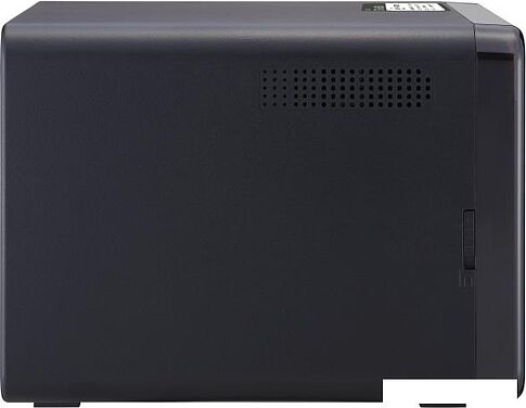 Сетевой накопитель QNAP TS-453D-4G