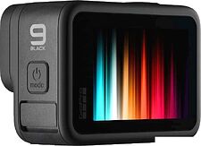 Экшен-камера GoPro HERO9 Black Edition