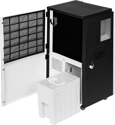 Осушитель воздуха Ballu Heavy Duty Plus BD120HP