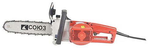 Электрическая пила Союз ПЦС-9922