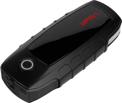 Портативное пусковое устройство Урал Плюс 1600