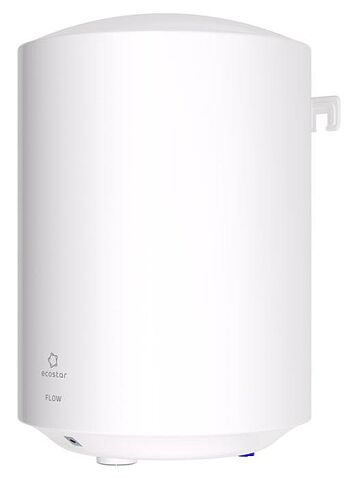 Накопительный электрический водонагреватель EcoStar Flow EWH-F30-RE