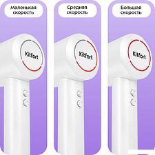 Фен Kitfort KT-3295