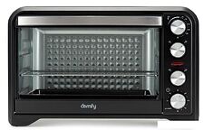 Мини-печь Domfy DSB-EO102