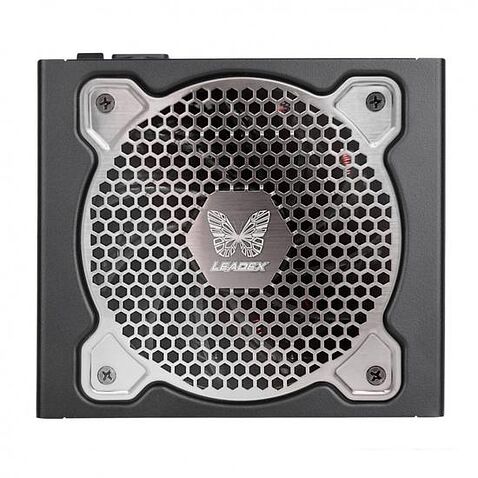 Блок питания Super Flower Leadex V Platinum Pro Black 1000W SF-1000F14TP