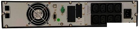 Источник бесперебойного питания IНЭЛТ Gamma 3K IN3000RM-GA-1