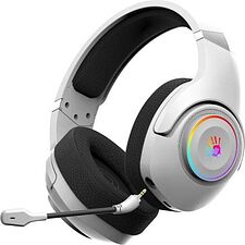 Наушники A4Tech Bloody GR270 (белый)