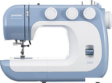 Электромеханическая швейная машина Janome J255