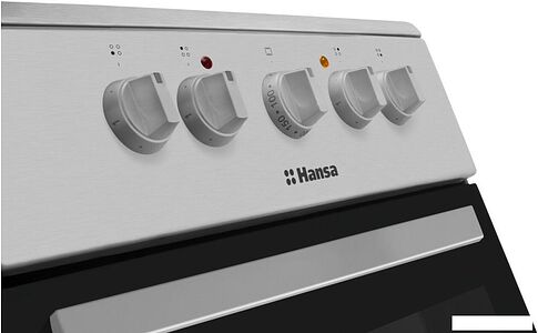 Кухонная плита Hansa FCCS53042H