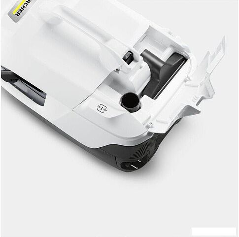 Пылесос Karcher DS 6 Plus Anniversary Edition 8.441-400.0