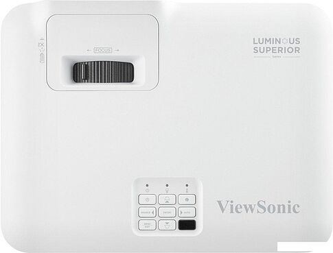 Проектор ViewSonic LS711HD