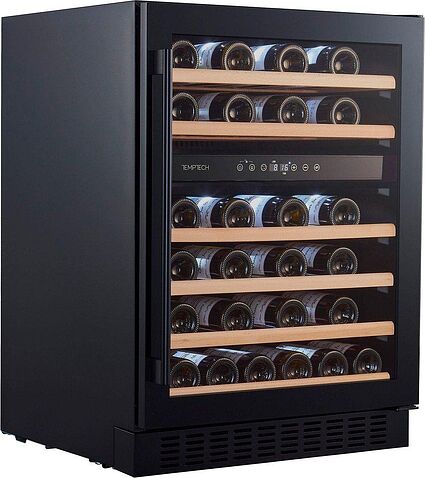 Винный шкаф Temptech CLX60DB