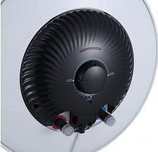 Накопительный электрический водонагреватель MAUNFELD MWH100W01 Накопительный электрический водонагреватель MAUNFELD MWH100W01