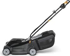 Газонокосилка Alpina BL 380 E 293380064/A14