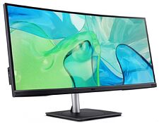 Монитор Acer Vero CB343CURbemiiphuzx UM.CB3EE.001