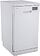 Отдельностоящая посудомоечная машина Indesit DFS 1C269