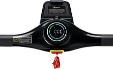 Электрическая беговая дорожка Orlauf Owl (черный)