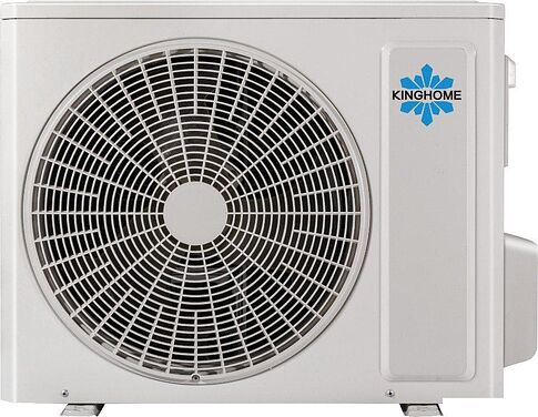 Кондиционер King Home Cosmo KWH09AWAXB-K6DNA3B