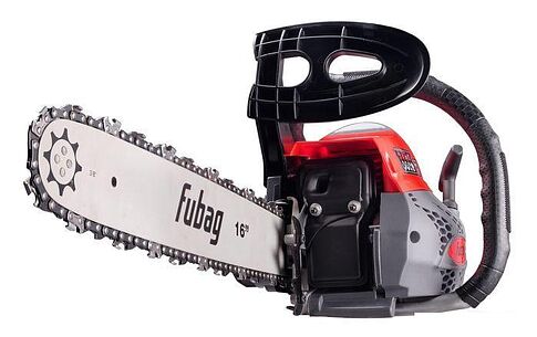 Бензопила Fubag FPS 37