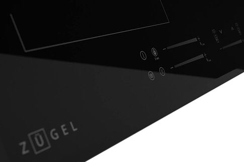 Варочная панель ZUGEL ZIH617B