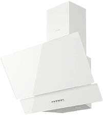 Кухонная вытяжка Monsher ROUEN 60 Blanc Verre