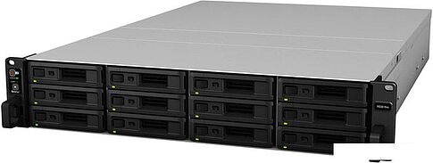 Сетевой накопитель Synology DiskStation RS3618xs