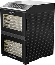 Сушилка для овощей и фруктов Meyvel MDH15-1P2