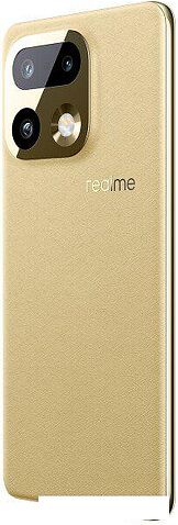 Телефон Realme 16 Pro+ 5G 8GB/256GB международная версия (бежевый)