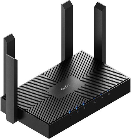 Wi-Fi роутер Cudy WR3000 2.0