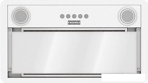 Кухонная вытяжка Franke Vera WH 52 305.0712.241