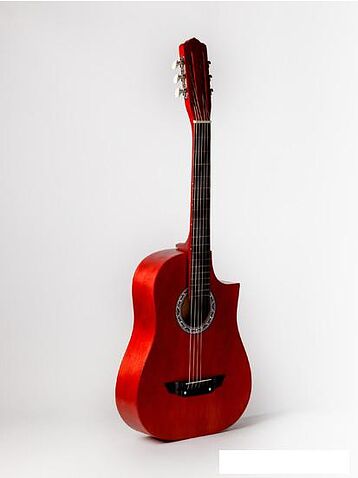 Акустическая гитара Аккорд ACD-39A-513-MAH