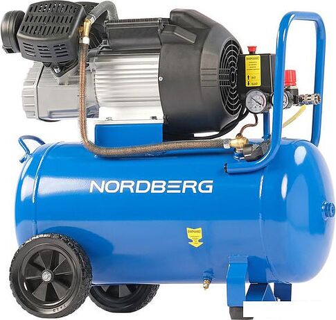 Компрессор Nordberg NCE50/360V