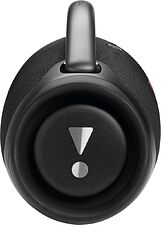 Беспроводная колонка JBL Boombox 3 (черный)