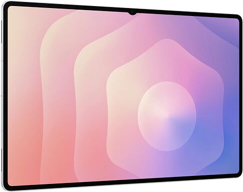 Планшет Samsung Galaxy Tab S11 Ultra 5G SM-X936 12GB/512GB (серебристый)