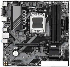 Материнская плата Gigabyte A620M DS3H (rev. 2.0)