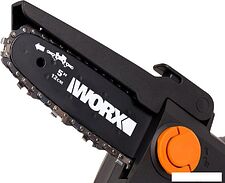 Аккумуляторная пила Worx WG325E.9 (без АКБ)