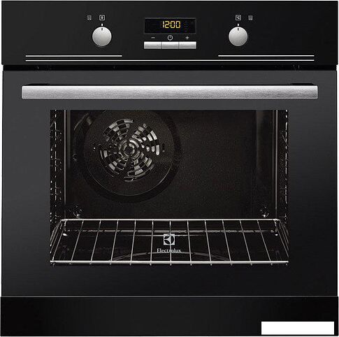 Электрический духовой шкаф Electrolux EZB53410AK