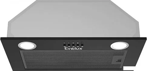 Кухонная вытяжка Evelux Air 60 B