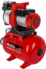 Насосная станция Quattro Elementi Automatico 1101 FL