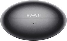 Наушники Huawei FreeBuds Neo (черный, международная версия)