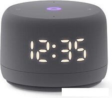 Умная колонка Яндекс Станция Лайт 2 (серый) Умная колонка Яндекс Станция Лайт 2 (серый)