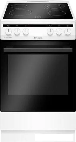Кухонная плита Hansa FCCWS580977