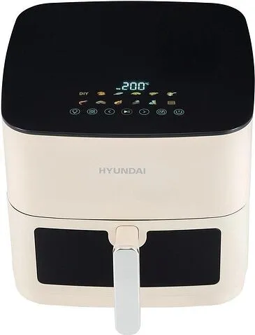 Аэрогриль Hyundai HYF-9086