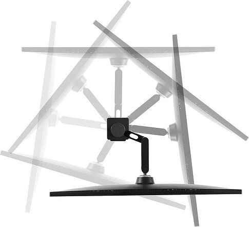 Монитор LG UltraFine 32UN880K-B